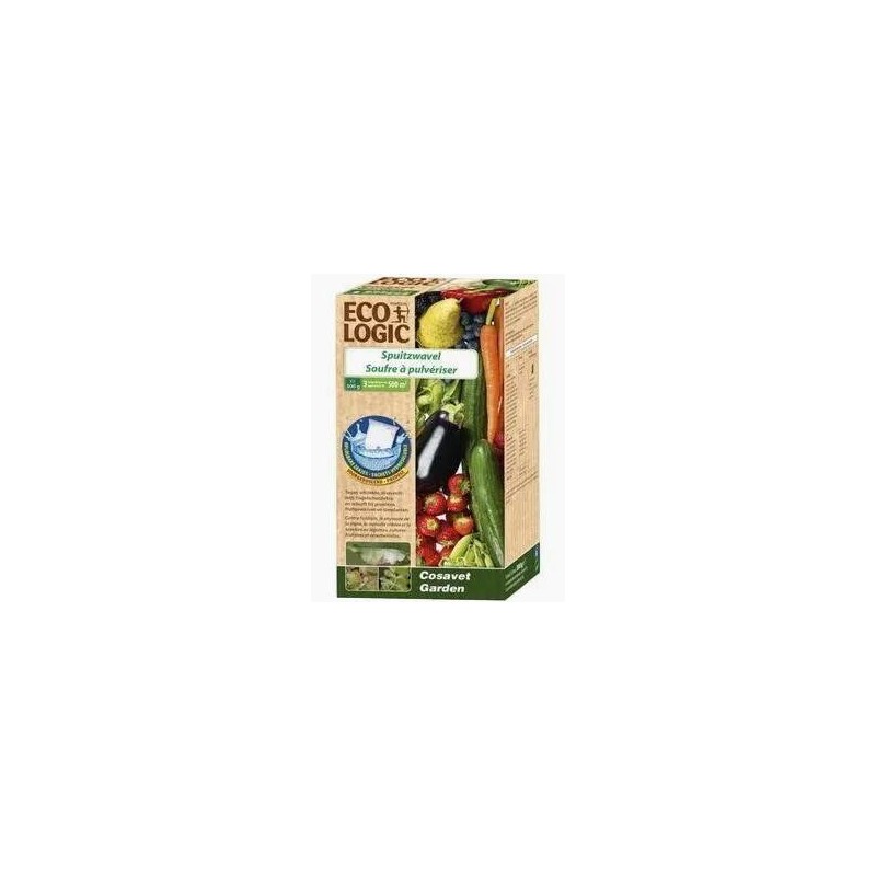 Cosavet Garden 300g
