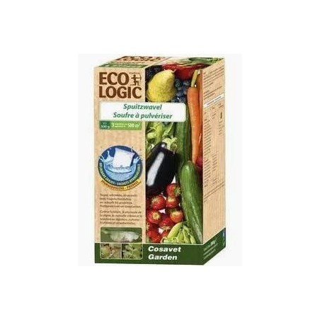 Cosavet Garden 300g