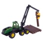 Abatteuse John Deere Harvester