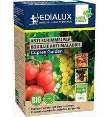 Cuprex Garden 400g