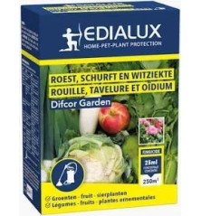 Difcor Garden 25ml
