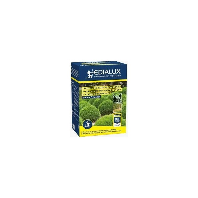 Eminent Garden 40 ml