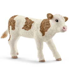 Veau  Simmental Français