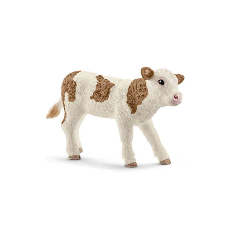 Veau  Simmental Français