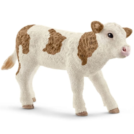 Veau  Simmental Français