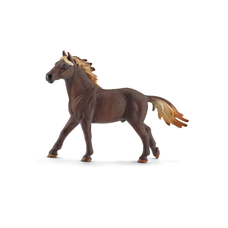 Etalon Mustang