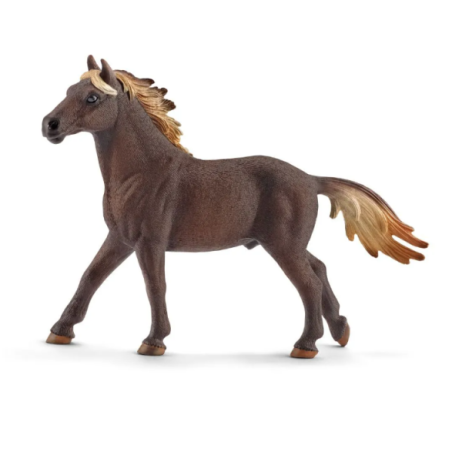 Etalon Mustang
