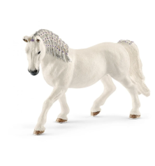 Jument Lipizzan