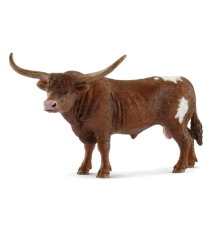 Taureau Texas Longhorn