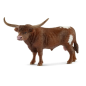 Taureau Texas Longhorn