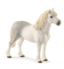 Poney Gallois