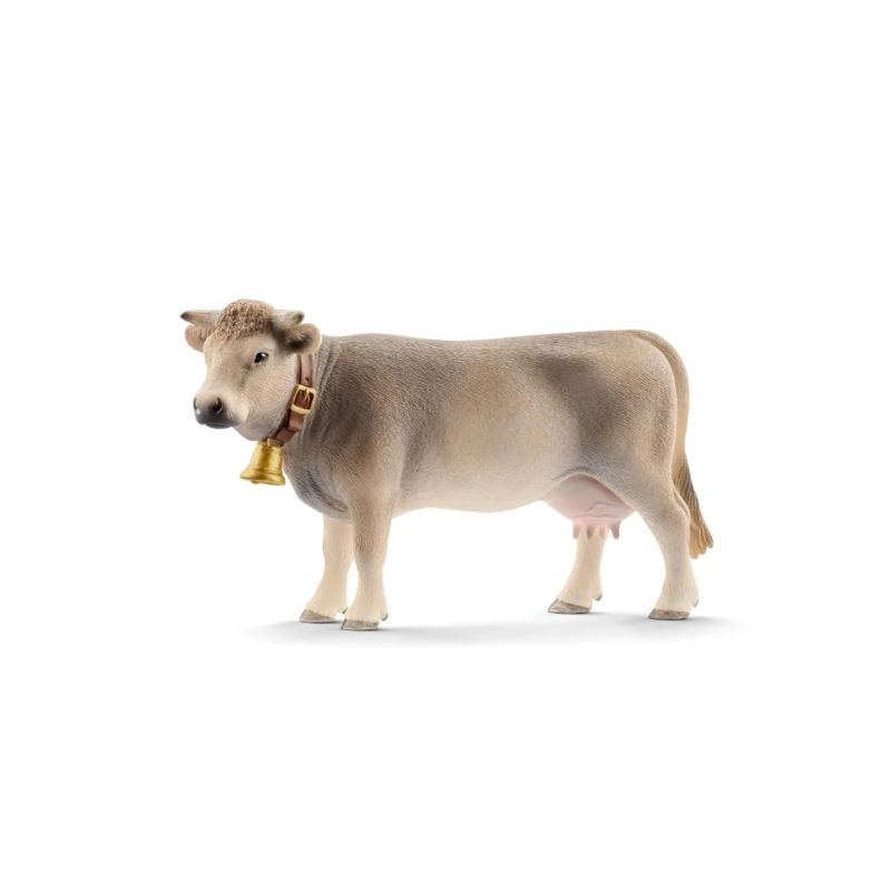 Vache Braunvieh