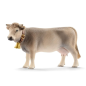 Vache Braunvieh