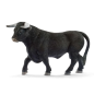 Taureau noir