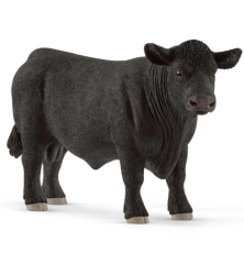 Taureau Angus