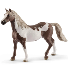 Hongre Paint Horse