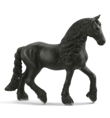 Jument Frison