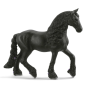 Jument Frison