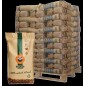 Pellets Badger Palette/65 sacs