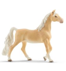 Jument Saddlebred