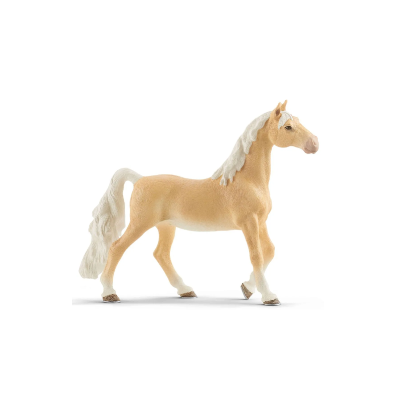Jument Saddlebred