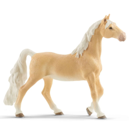 Jument Saddlebred