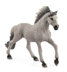 Etalon  Mustang Sorraia