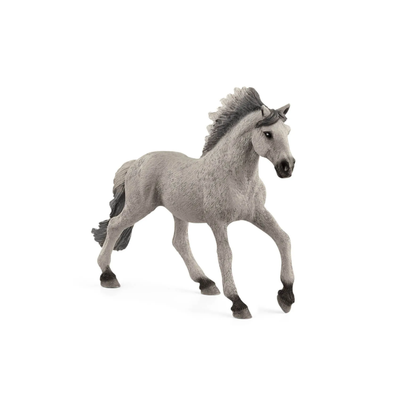 Etalon  Mustang Sorraia