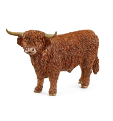 Taureau Highland
