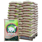Pellets Pauls Palette/70 sacs Pellets Pauls Palette/70 sacs