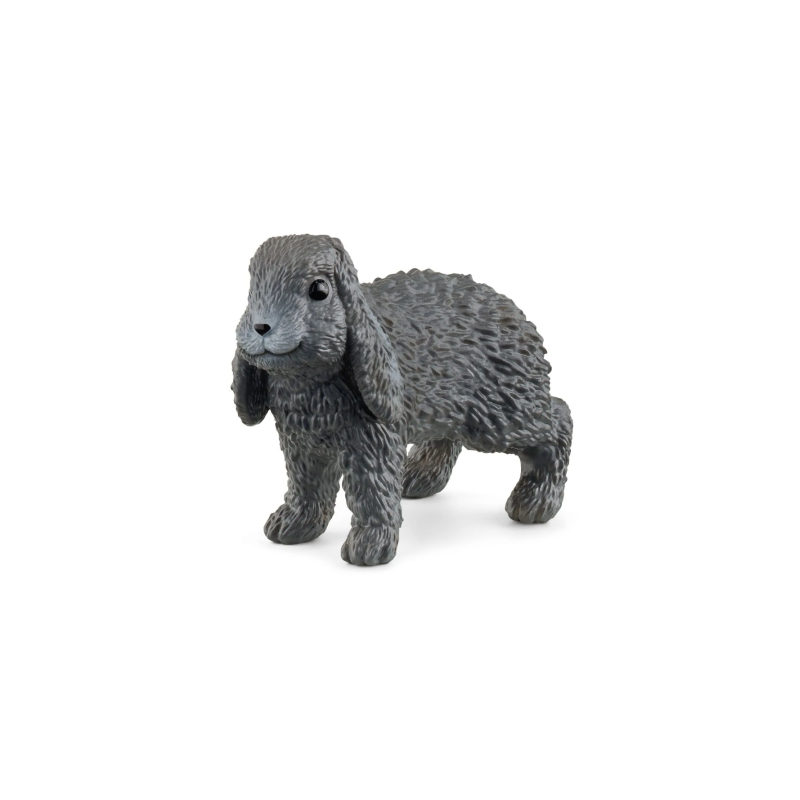 Lapin bélier
