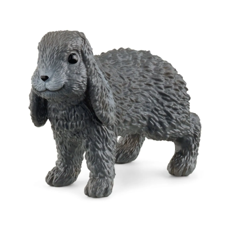 Lapin bélier
