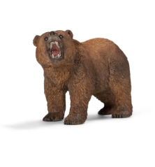 Ours Grizzly