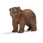 Ours Grizzly