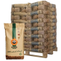 Pellets Badger Palette/65 sacs