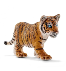 Jeune tigre du bangale