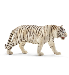 Tigre blanc