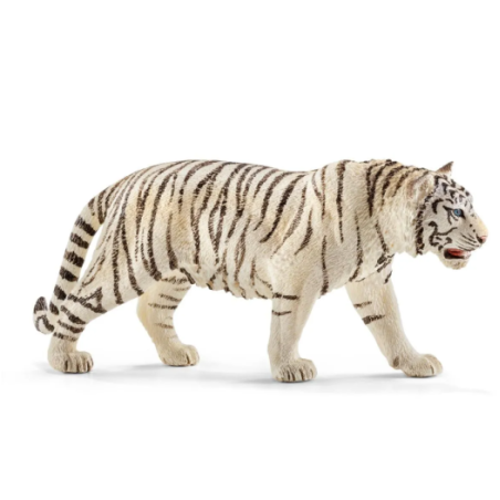 Tigre blanc