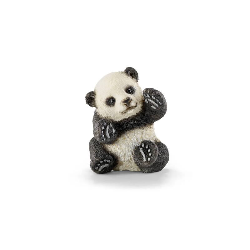 Jeune panda
