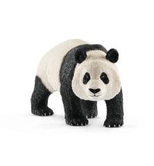Panda géant