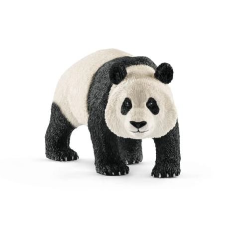 Panda géant