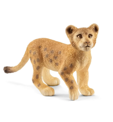 Lionceau