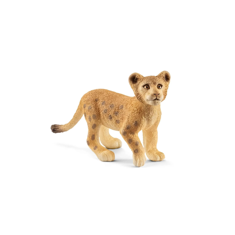 Lionceau