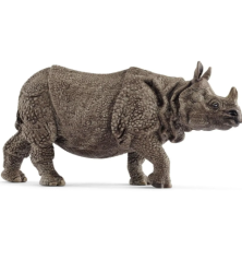 Rhinocéros indien