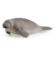 Lamantin
