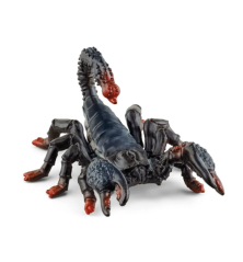 Scorpion Empereur