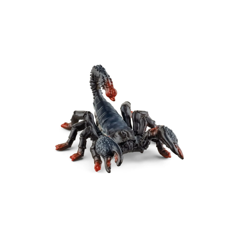 Scorpion Empereur