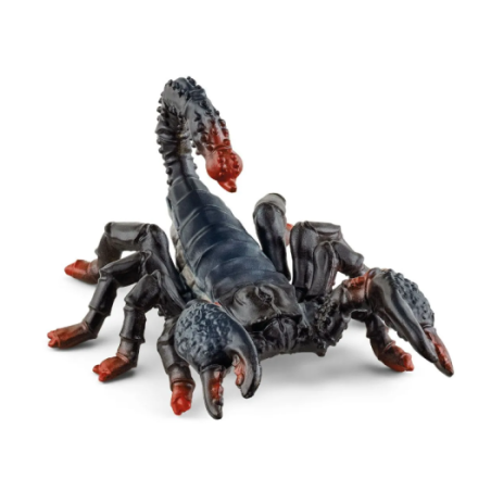 Scorpion Empereur