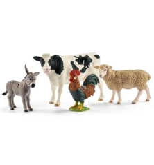 Kit de base Farm World