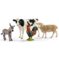 Kit de base Farm World